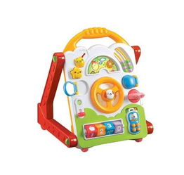 啟智數(shù)碼玩具 引領(lǐng)兒童教育與娛樂新潮流