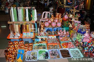 地攤經濟新思路 玩具與家居用品，哪個更能讓你賺到錢？